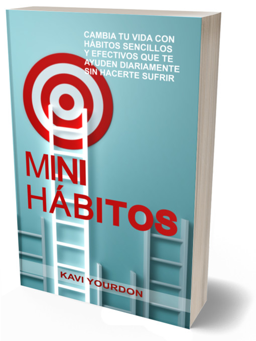 Title details for MINI HÁBITOS by Kavi Yourdon - Available